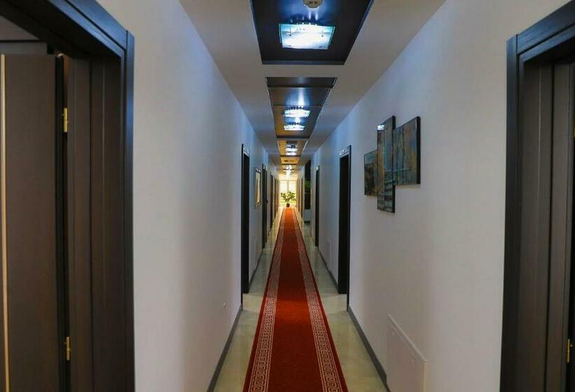 اتاق استاندارد یک نفره, Konak Kod Hame