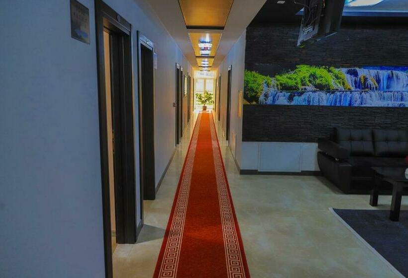 اتاق استاندارد یک نفره, Konak Kod Hame