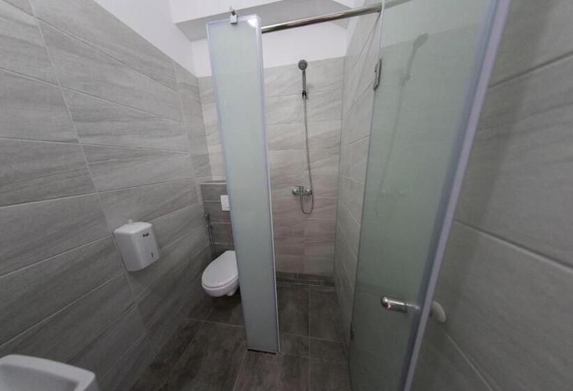 اتاق استاندارد, Konak Kod Hame