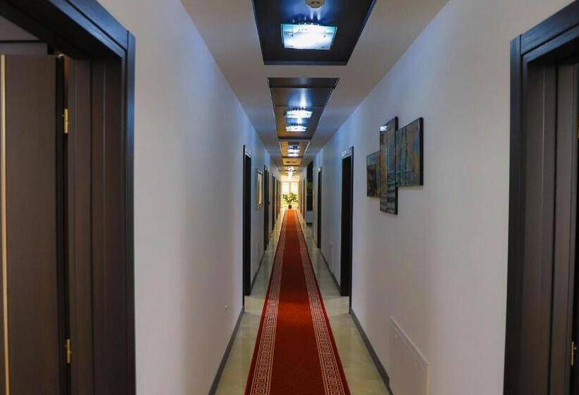 اتاق استاندارد, Konak Kod Hame
