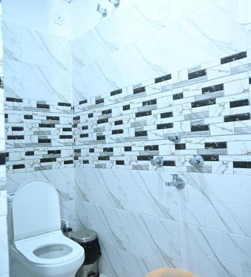 اتاق لوکس سه تخته, Super Hotel O Glance Inn