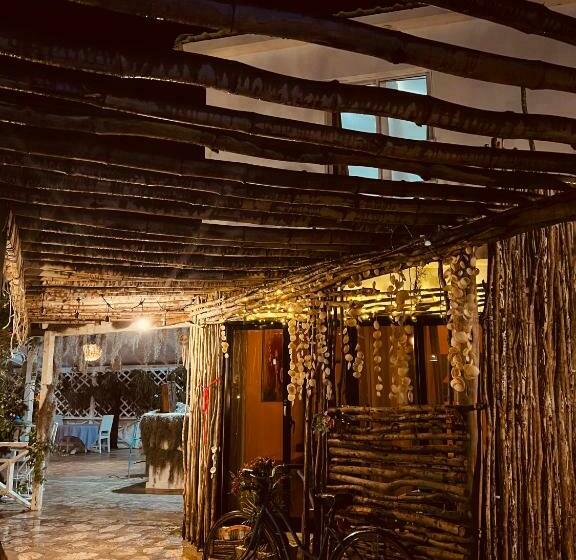 Quarto Estandar, Bluemare Ecohotel Frente A La Playa Ensendada