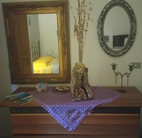 Четырехместный Номер Стандарт, B&b Cleopatra