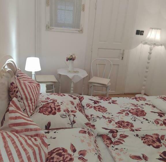 Номер Стандарт, Villa Vanília