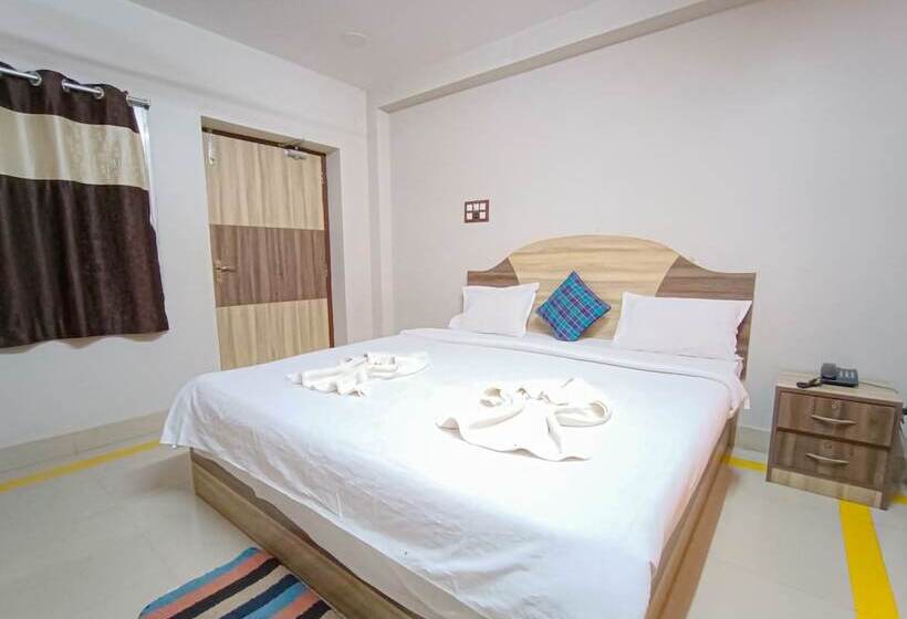 Номер Deluxe, Mayaban Village Hotel And Resort