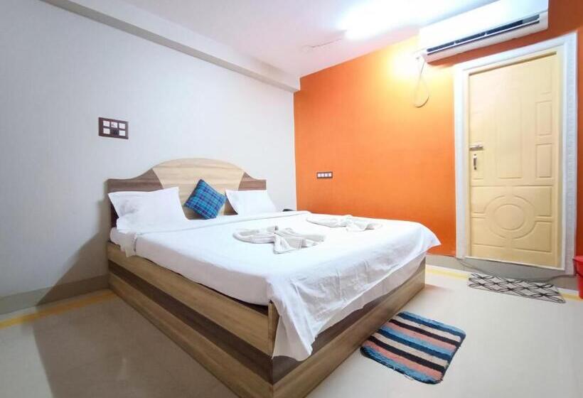 Номер Deluxe, Mayaban Village Hotel And Resort