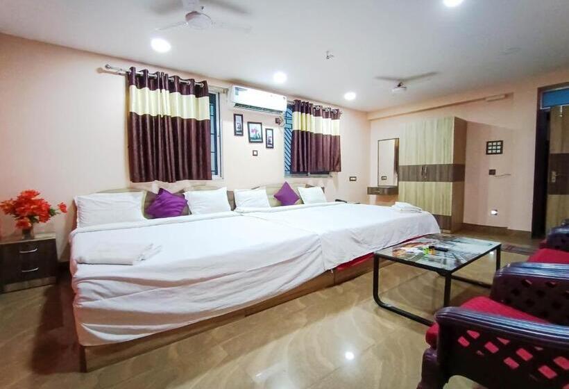 Номер Deluxe, Mayaban Village Hotel And Resort