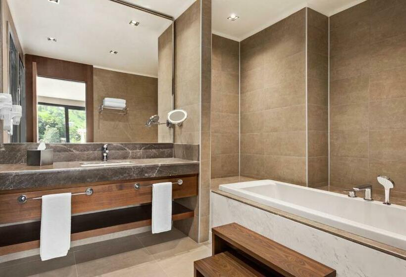 سوییت خانوادگی, Ramada By Wyndham Rize Findikli