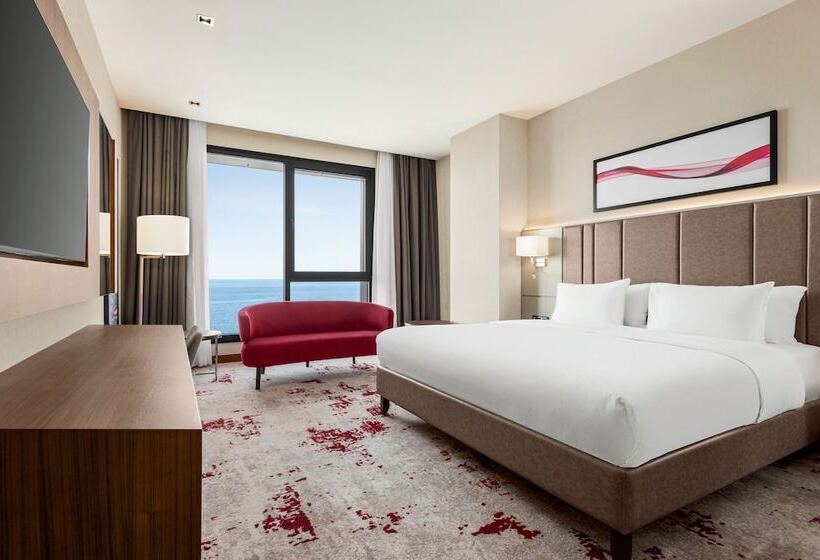 سوییت خانوادگی, Ramada By Wyndham Rize Findikli