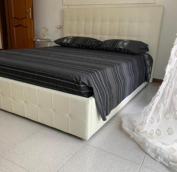 Номер Стандарт с Балконом, Sonno E Sogni