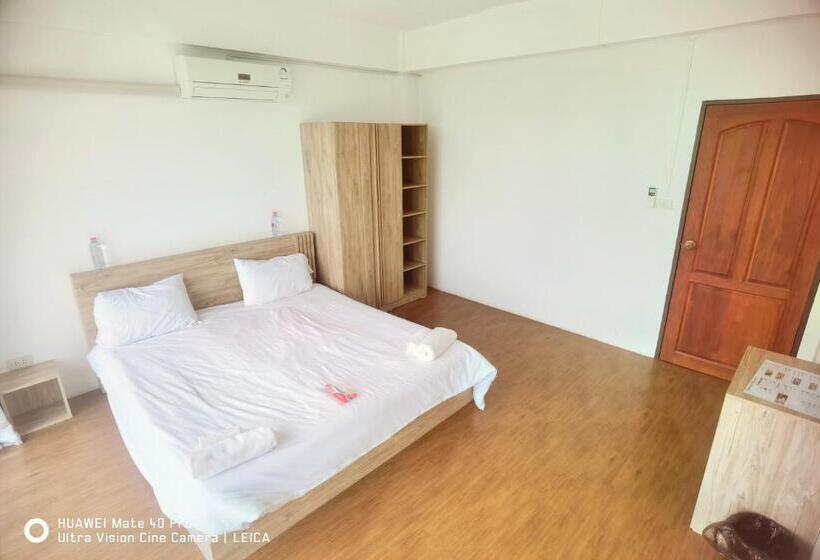 침실 1개 수피리어 아파트, 115 Townhouse