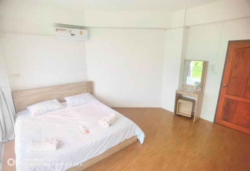 Вилла Superior 1 Спальня, 115 Townhouse