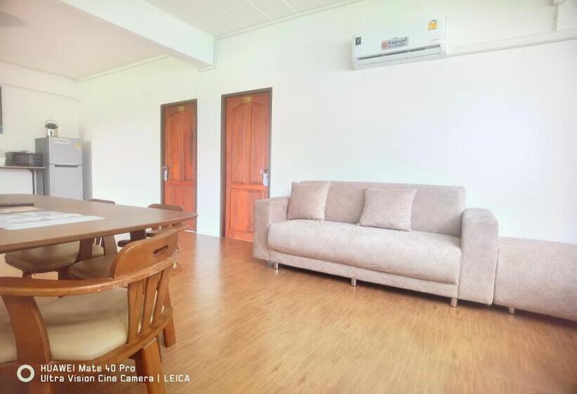 Вилла Superior 1 Спальня, 115 Townhouse