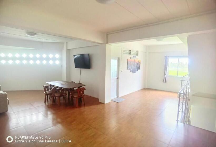 침실 1개 수피리어 아파트, 115 Townhouse