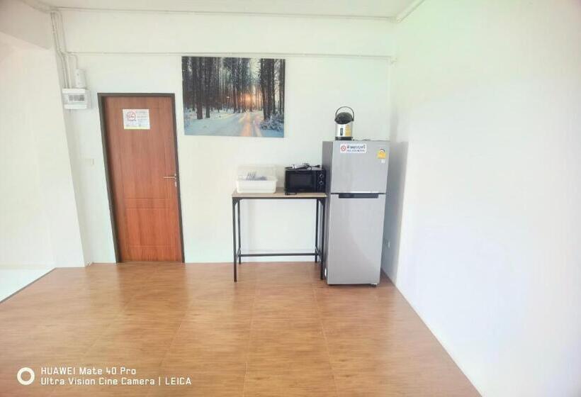 Апартаменты Superior 1 Спальня, 115 Townhouse