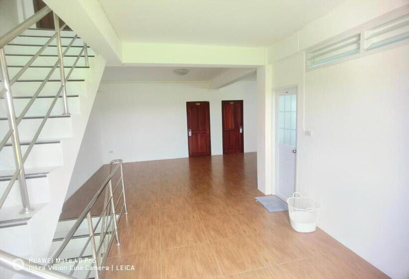 Вилла Superior 1 Спальня, 115 Townhouse