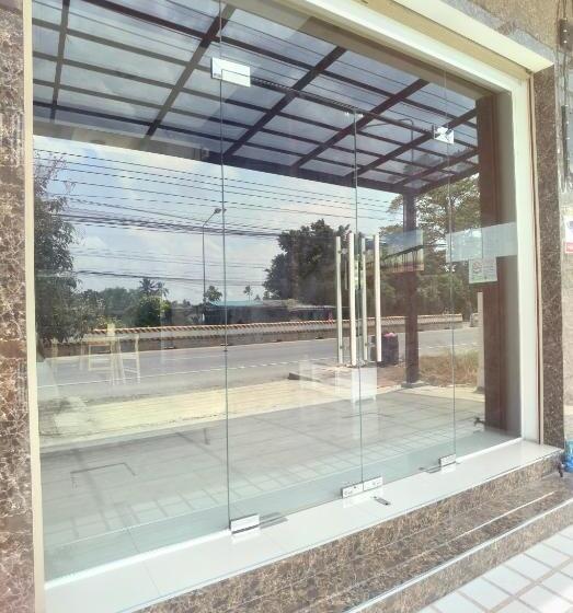 Номер Economy, 115 Townhouse