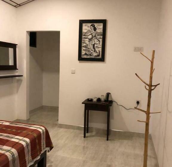 اتاق لوکس, Sun Rise Family Resort   Anuradhapura