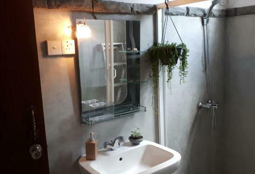 اتاق لوکس, Jal,min Homestay