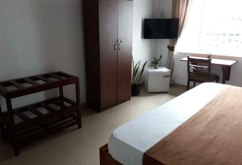 اتاق لوکس, Jal,min Homestay