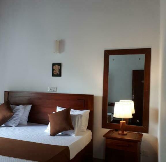 اتاق لوکس, Jal,min Homestay