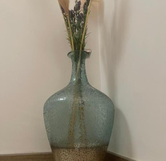 سوییت خانوادگی, Le Dimore Del Portico