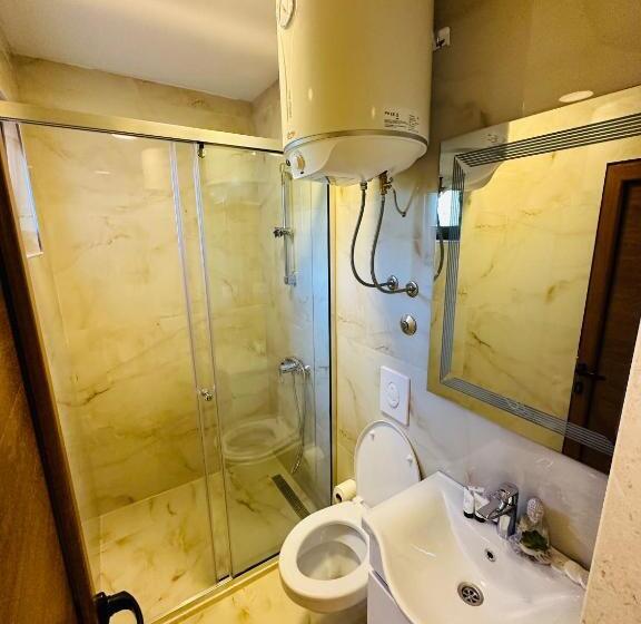 آپارتمان لوکس 1 خوابه, Luxury Villa Ulcinj