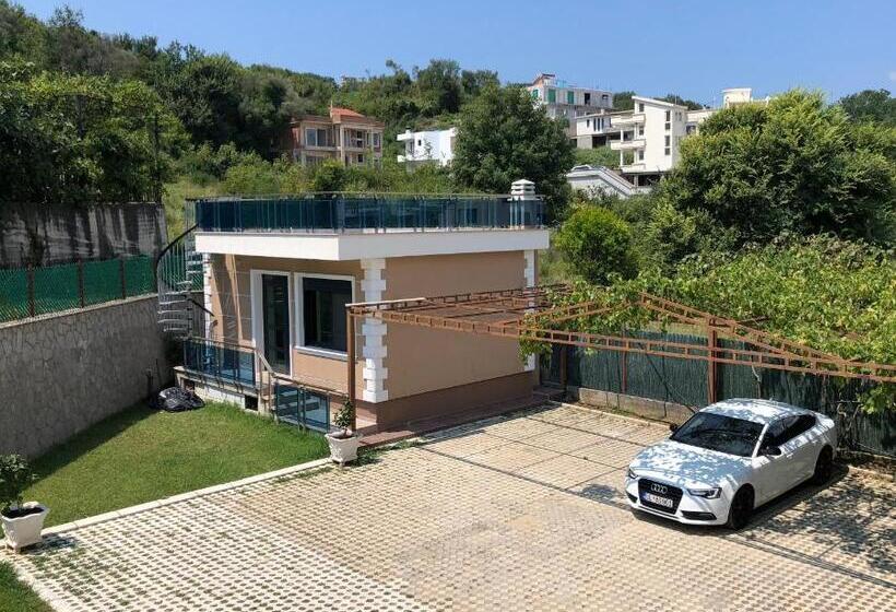 ویلای لوکس 1 خوابه, Luxury Villa Ulcinj