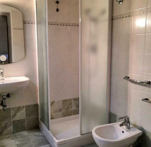 Стандартный Номер Кровать Кинг, B&b Demetra
