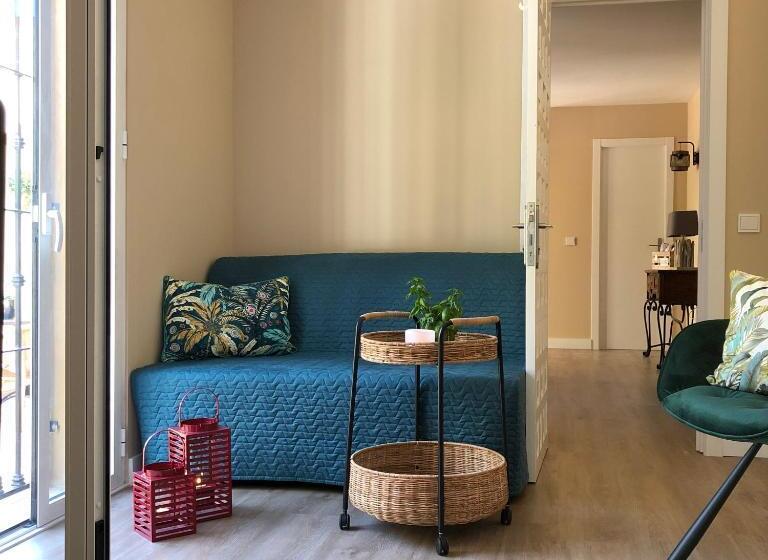 ガーデンビュースーペリアールーム, Maravilloso Guesthouse