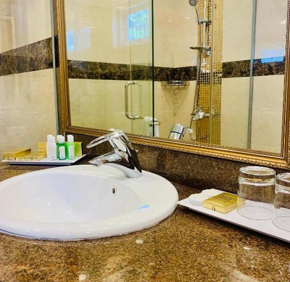 اتاق لوکس, Villa 40   Kandy