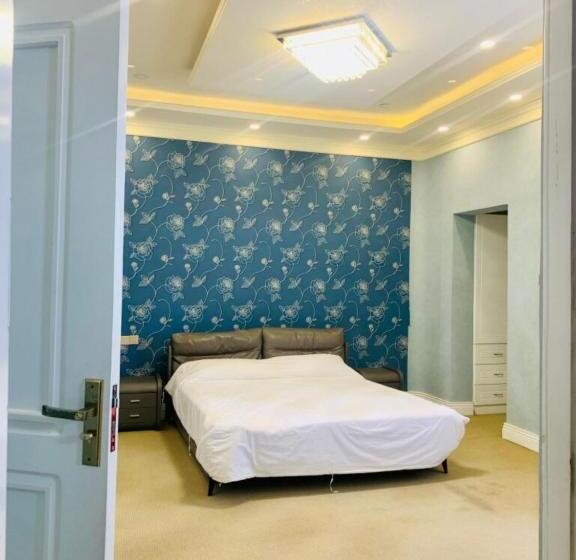 اتاق لوکس, Villa 40   Kandy