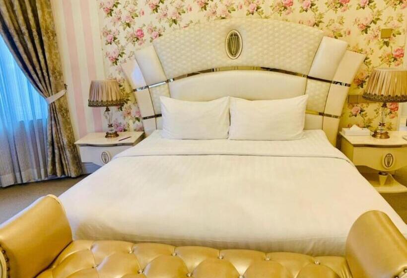 اتاق لوکس, Villa 40   Kandy