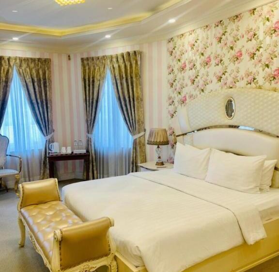 اتاق لوکس, Villa 40   Kandy
