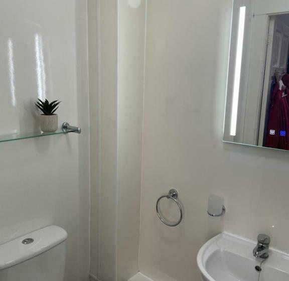 اتاق لوکس, Calm Sea Guesthouse