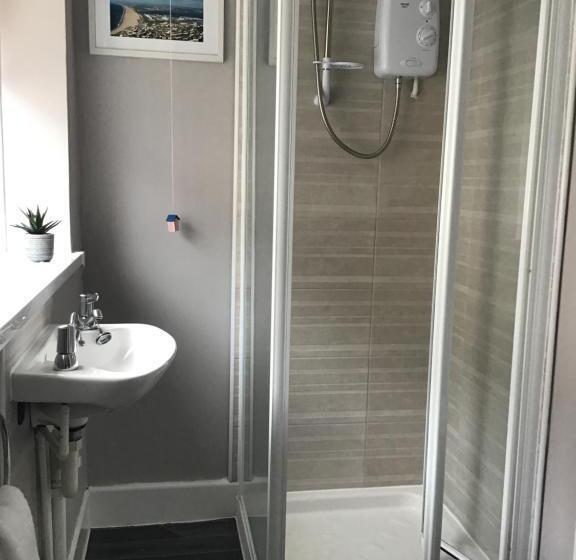 اتاق لوکس, Calm Sea Guesthouse