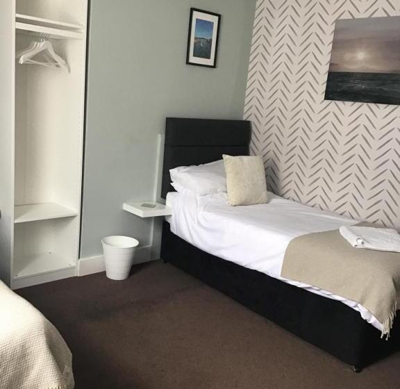 اتاق لوکس, Calm Sea Guesthouse