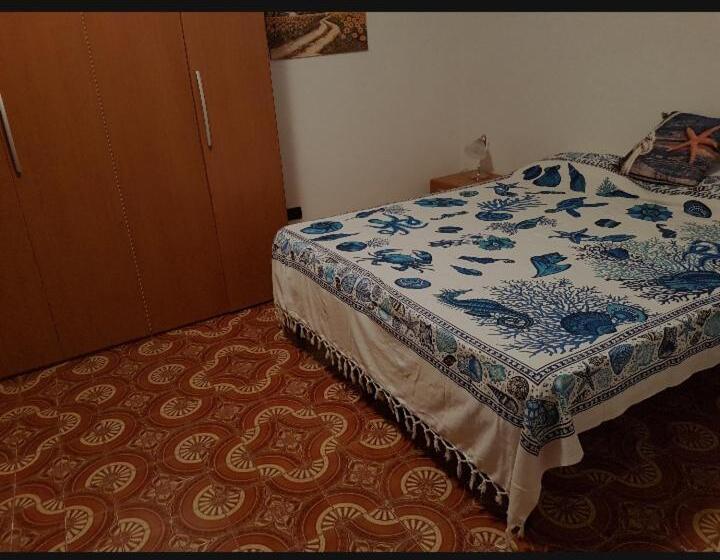 Номер Стандарт, Stanze Private Arianna