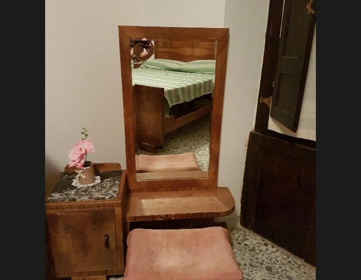 Номер Стандарт, Stanze Private Arianna