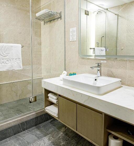 اتاق پرمیوم, Lds Hotel Belgrade