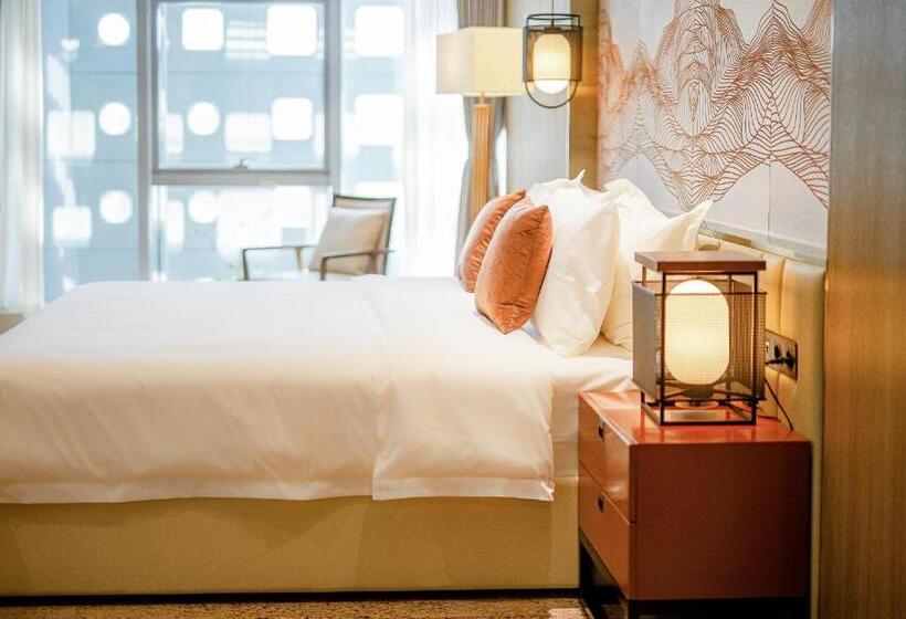 آپارتمان لوکس 1 خوابه, Lds Hotel Belgrade