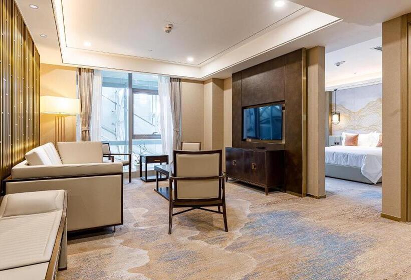 آپارتمان لوکس 1 خوابه, Lds Hotel Belgrade