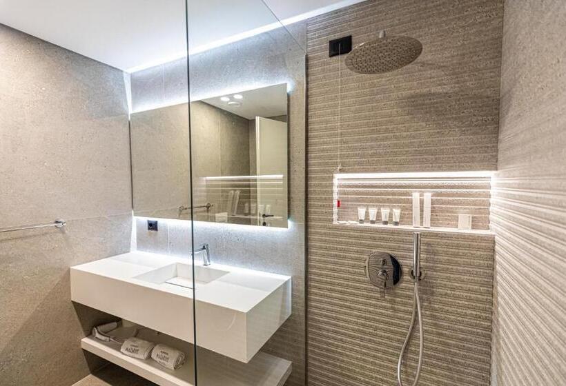 Номер Стандартный с Видом, Mazarine Hotel, Vlorë, Albania