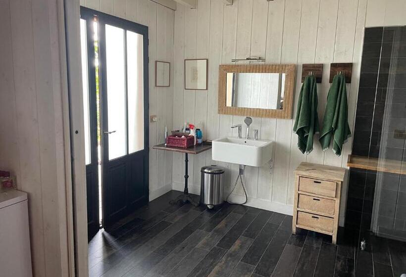 Номер Стандарт, Chambre D Hôtes   Village Petit Piquey