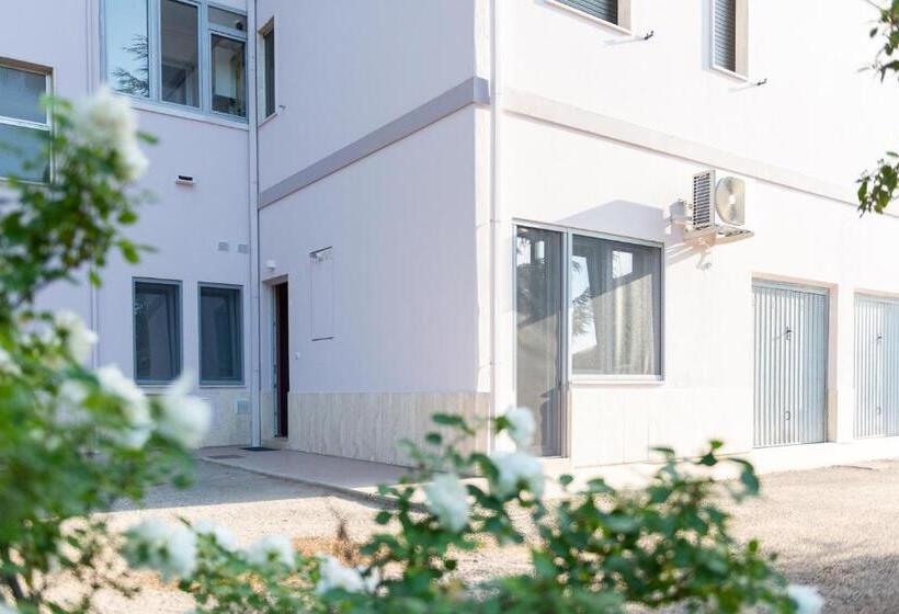 豪华家庭房间, Pescara Blu B&b