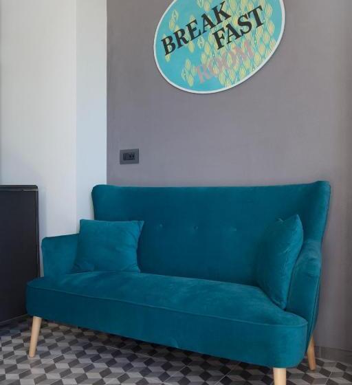 스탠다드 룸, Moncrivel Rooms & Relax