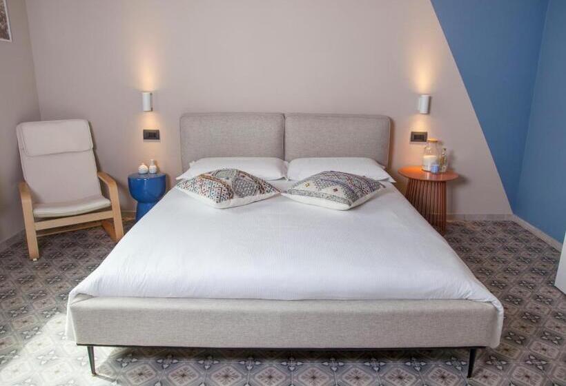 스탠다드 룸, Moncrivel Rooms & Relax