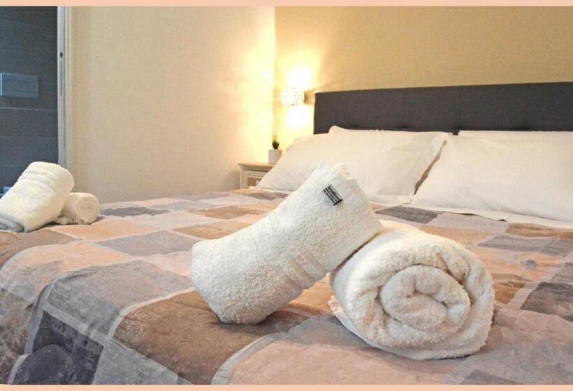 Номер Стандарт, B&b Nuova Salento
