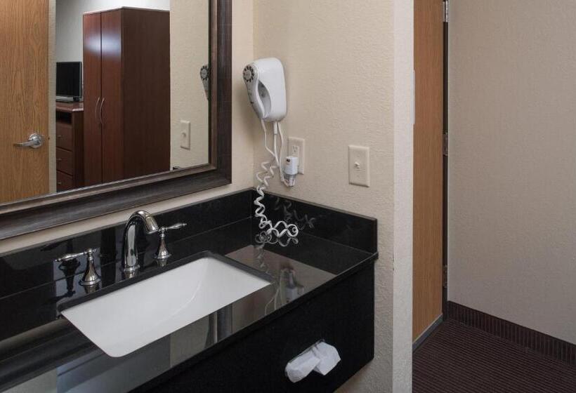 Номер Стандарт, Americinn By Wyndham Belle Fourche