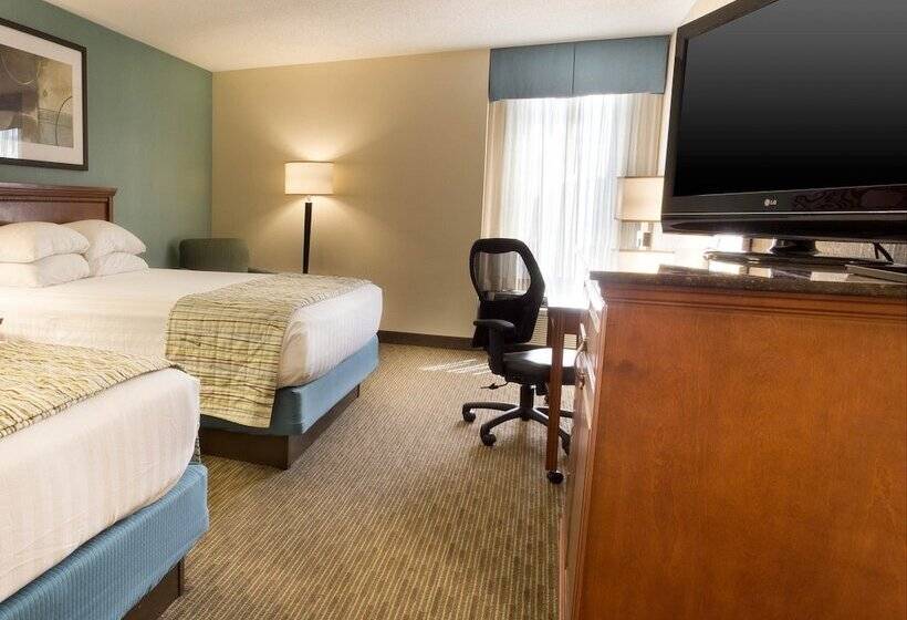 豪华房间, Drury Inn & Suites St Louis Southwest
